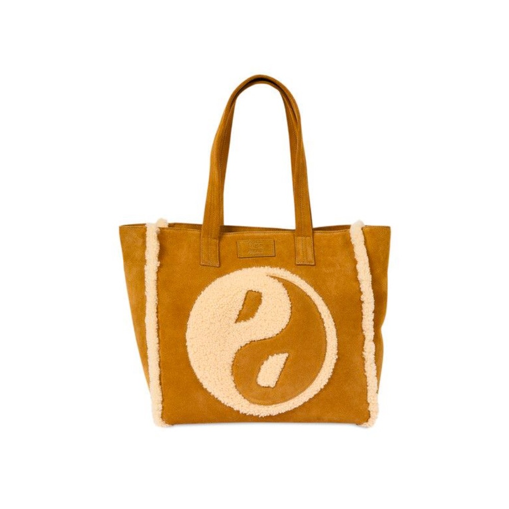 Palace x UGG tote bag